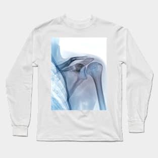 Shoulder joint, X-ray (C040/3239) Long Sleeve T-Shirt